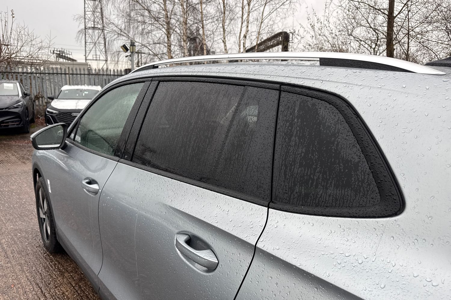 Used Volkswagen Tiguan 2026 for sale - 77313059: Photo 26