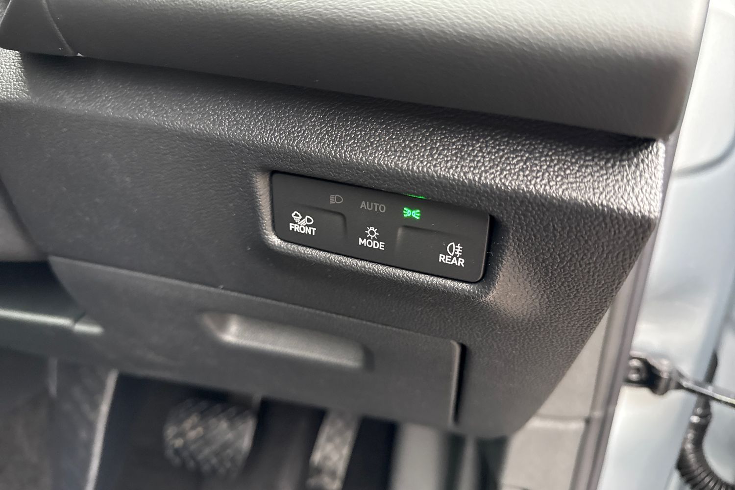 Used Volkswagen Tiguan 2026 for sale - 77313059: Photo 30