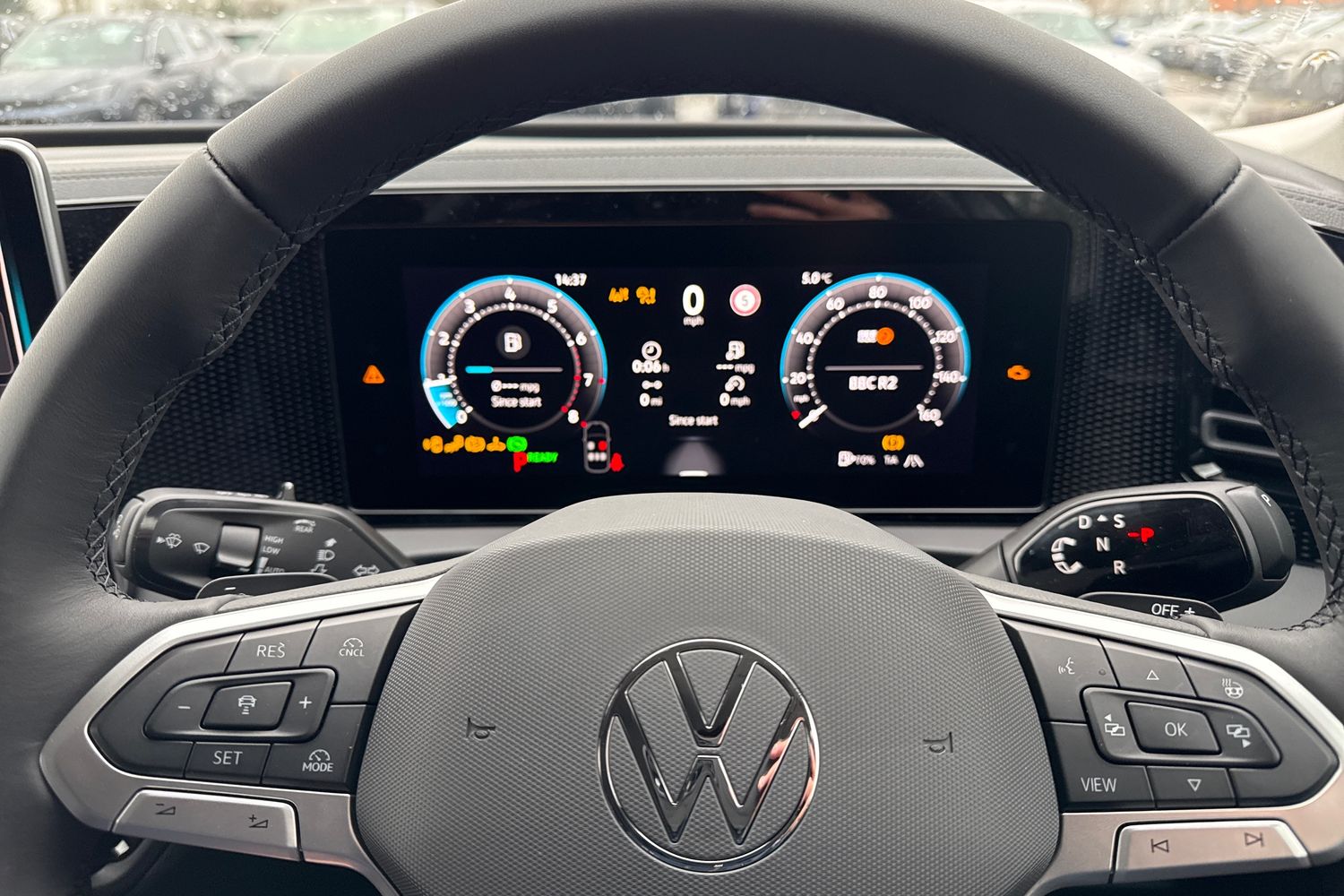 Used Volkswagen Tiguan 2026 for sale - 77313059: Photo 32