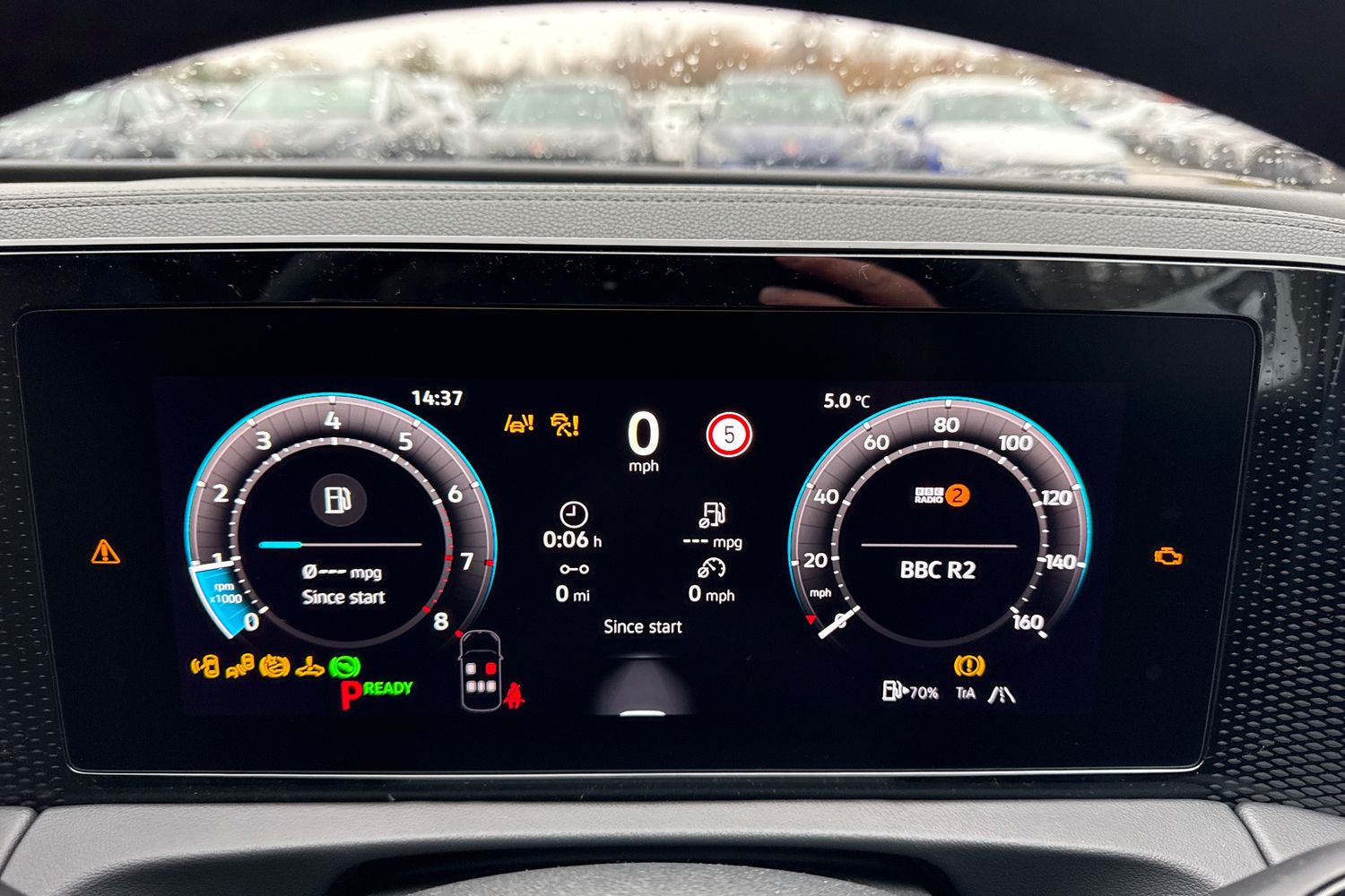 Used Volkswagen Tiguan 2026 for sale - 77313059: Photo 33