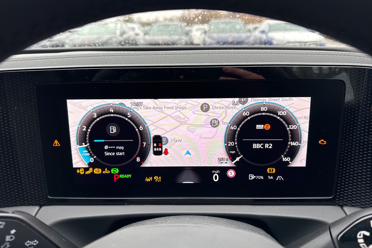 Used Volkswagen Tiguan 2026 for sale - 77313059: Photo 34