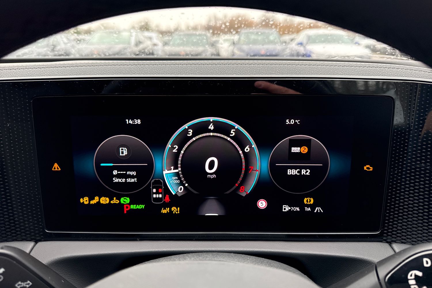 Used Volkswagen Tiguan 2026 for sale - 77313059: Photo 35