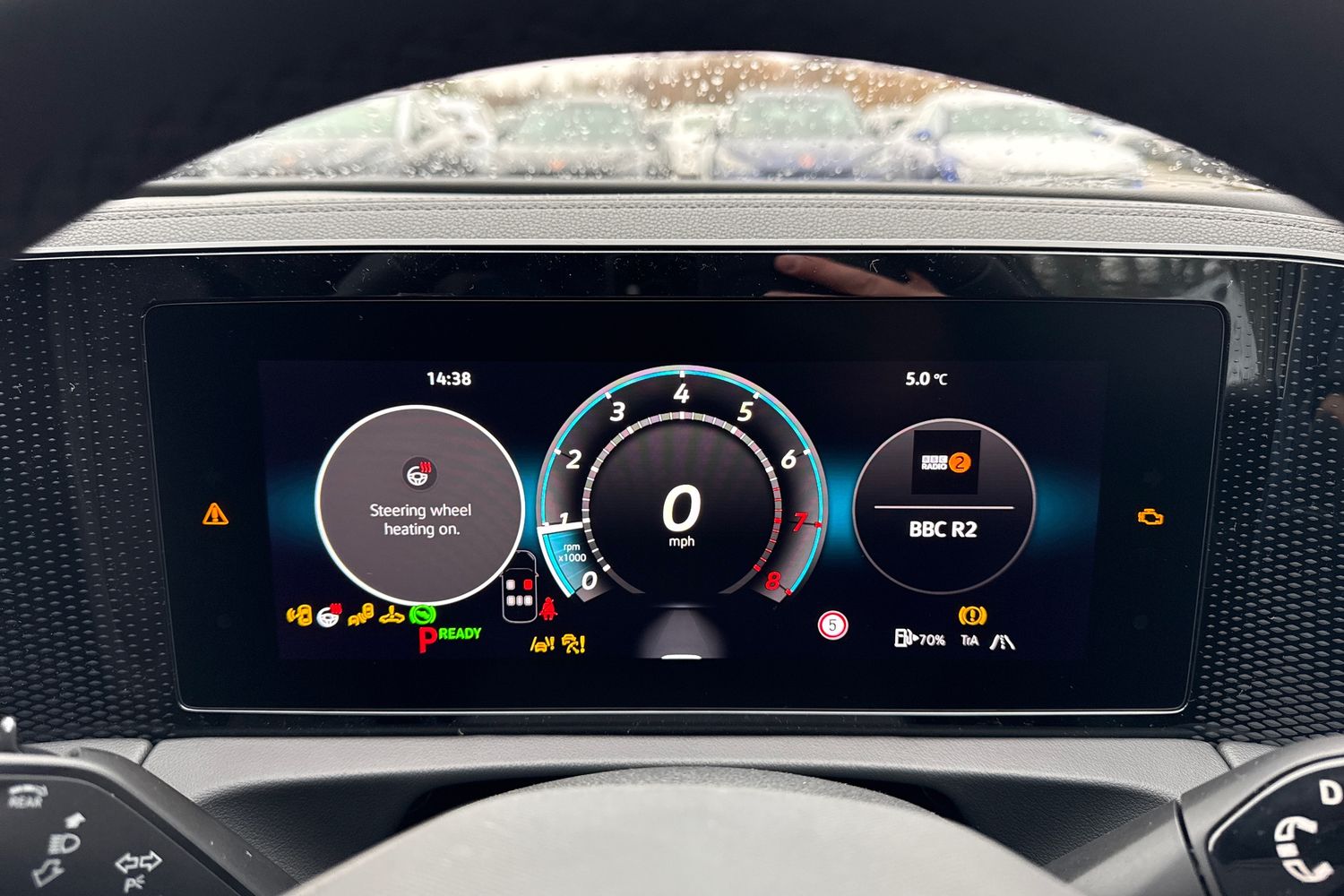 Used Volkswagen Tiguan 2026 for sale - 77313059: Photo 36