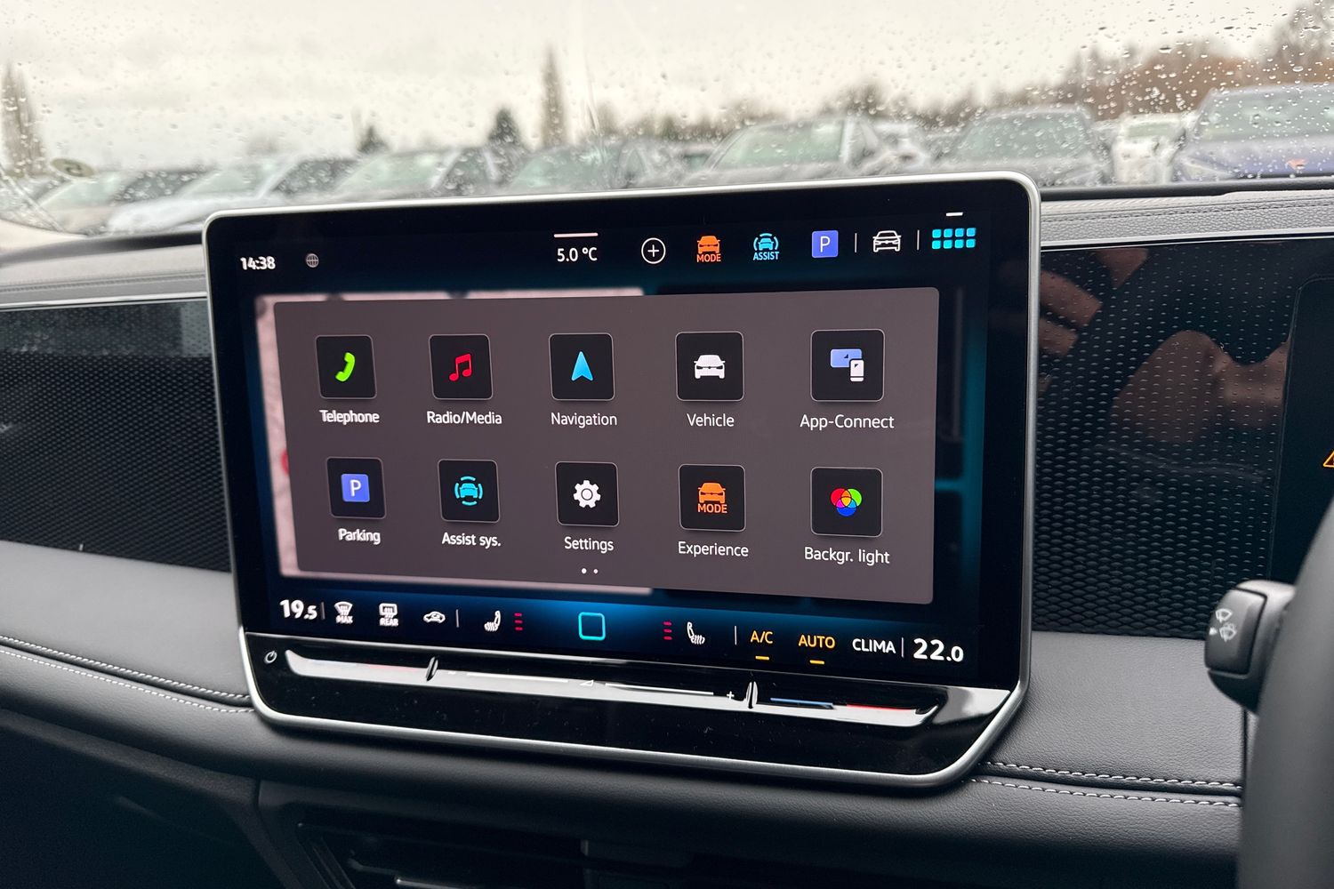 Used Volkswagen Tiguan 2026 for sale - 77313059: Photo 38