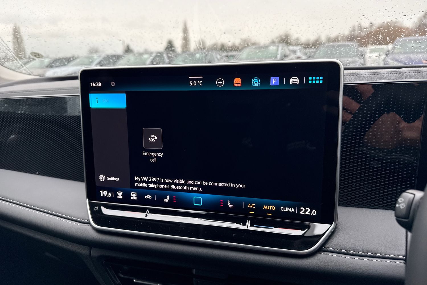 Used Volkswagen Tiguan 2026 for sale - 77313059: Photo 39