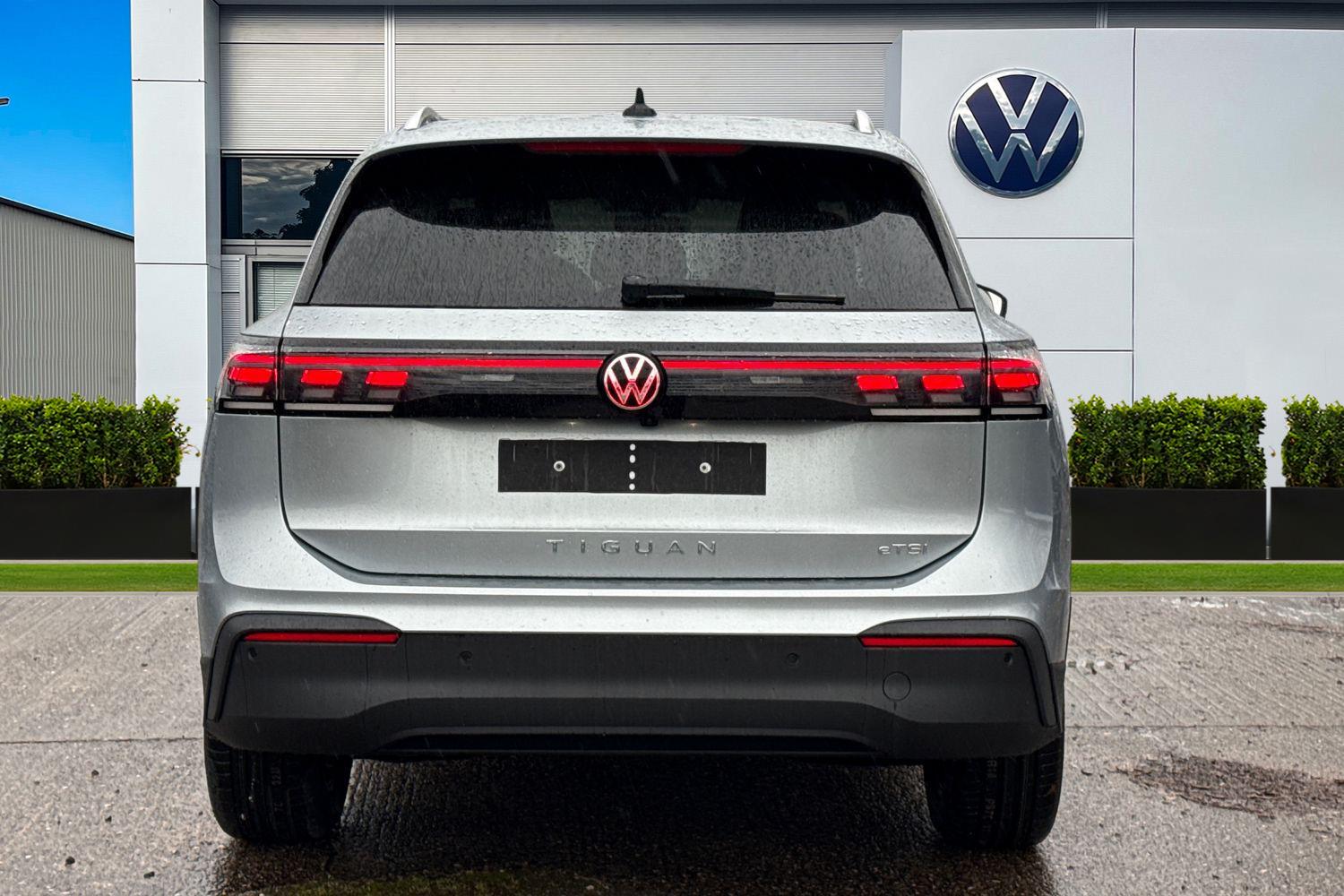 Used Volkswagen Tiguan 2026 for sale - 77313059: Photo 4