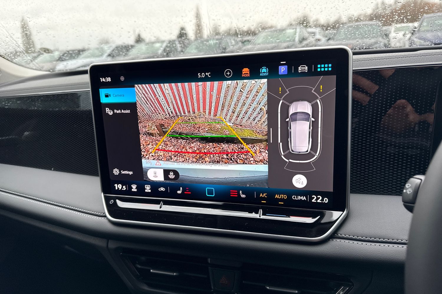 Used Volkswagen Tiguan 2026 for sale - 77313059: Photo 43