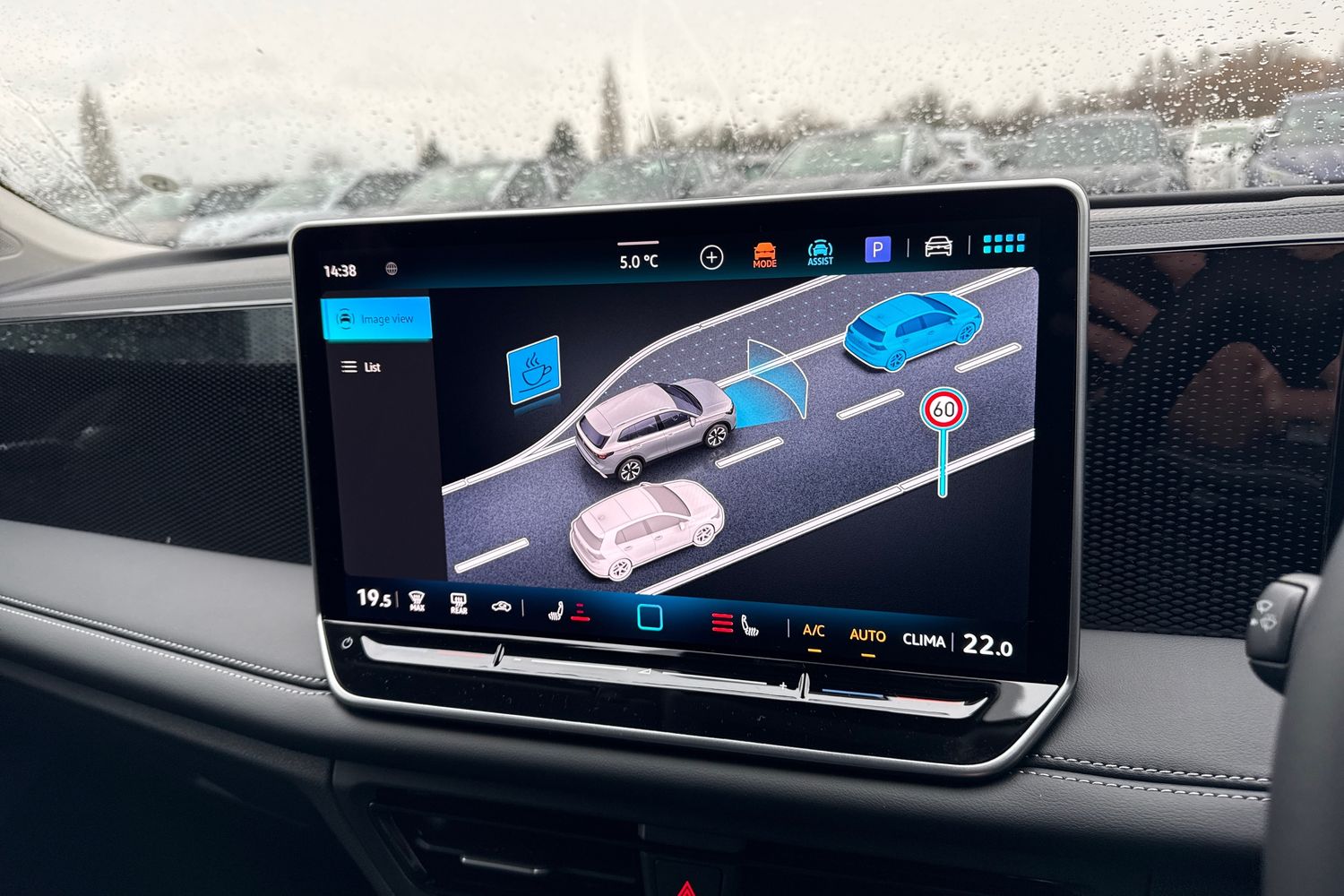 Used Volkswagen Tiguan 2026 for sale - 77313059: Photo 44