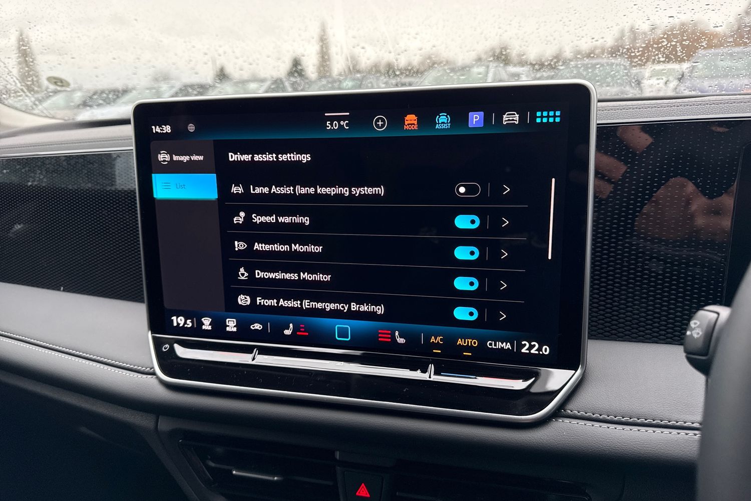 Used Volkswagen Tiguan 2026 for sale - 77313059: Photo 45