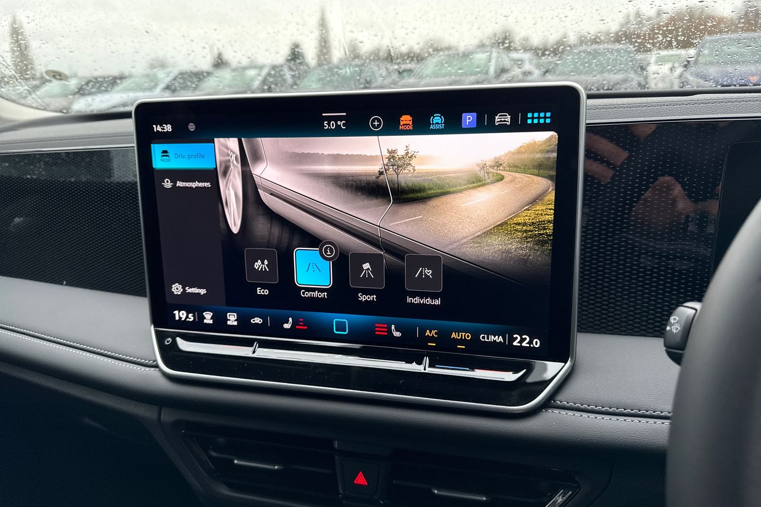 Used Volkswagen Tiguan 2026 for sale - 77313059: Photo 46