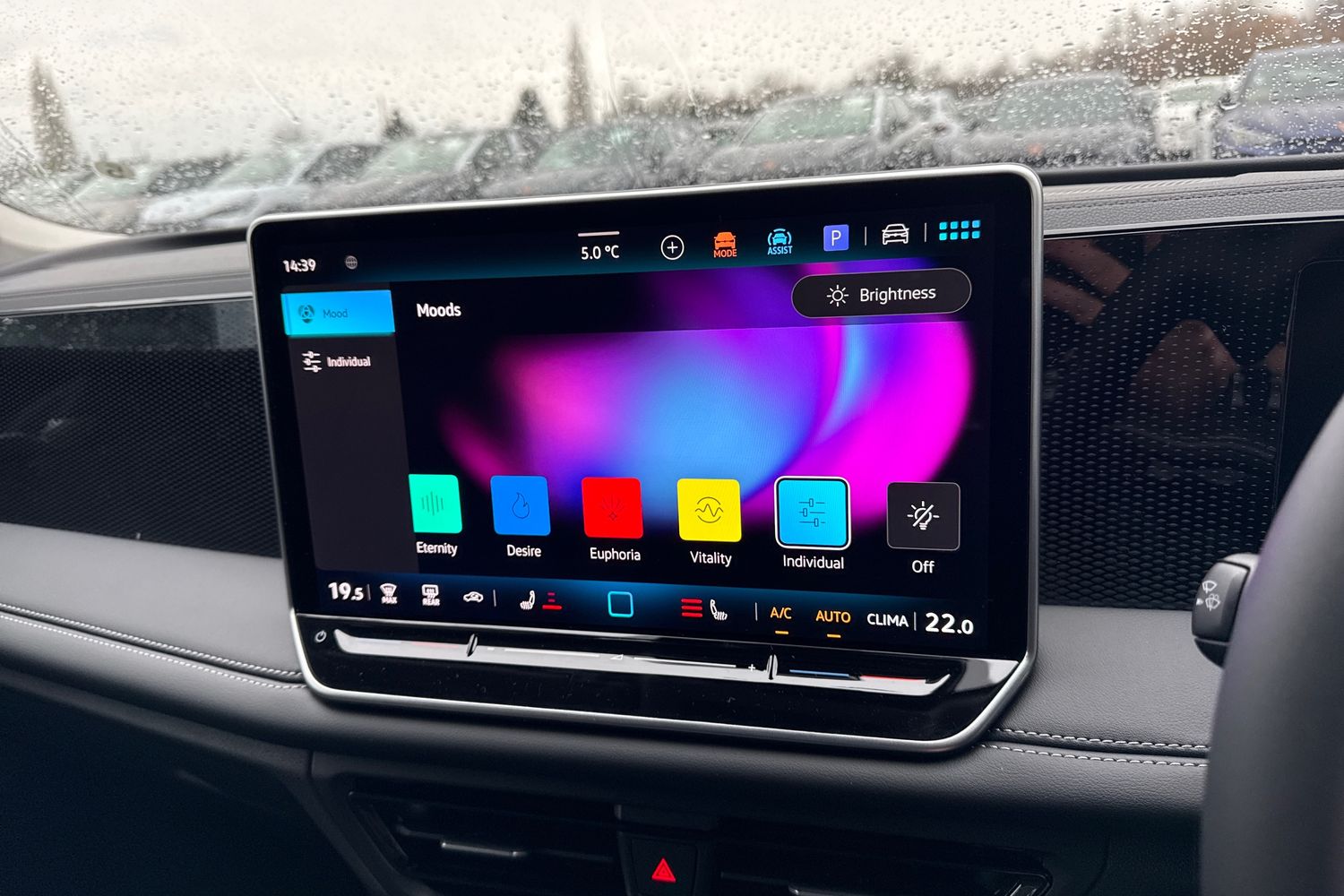 Used Volkswagen Tiguan 2026 for sale - 77313059: Photo 47