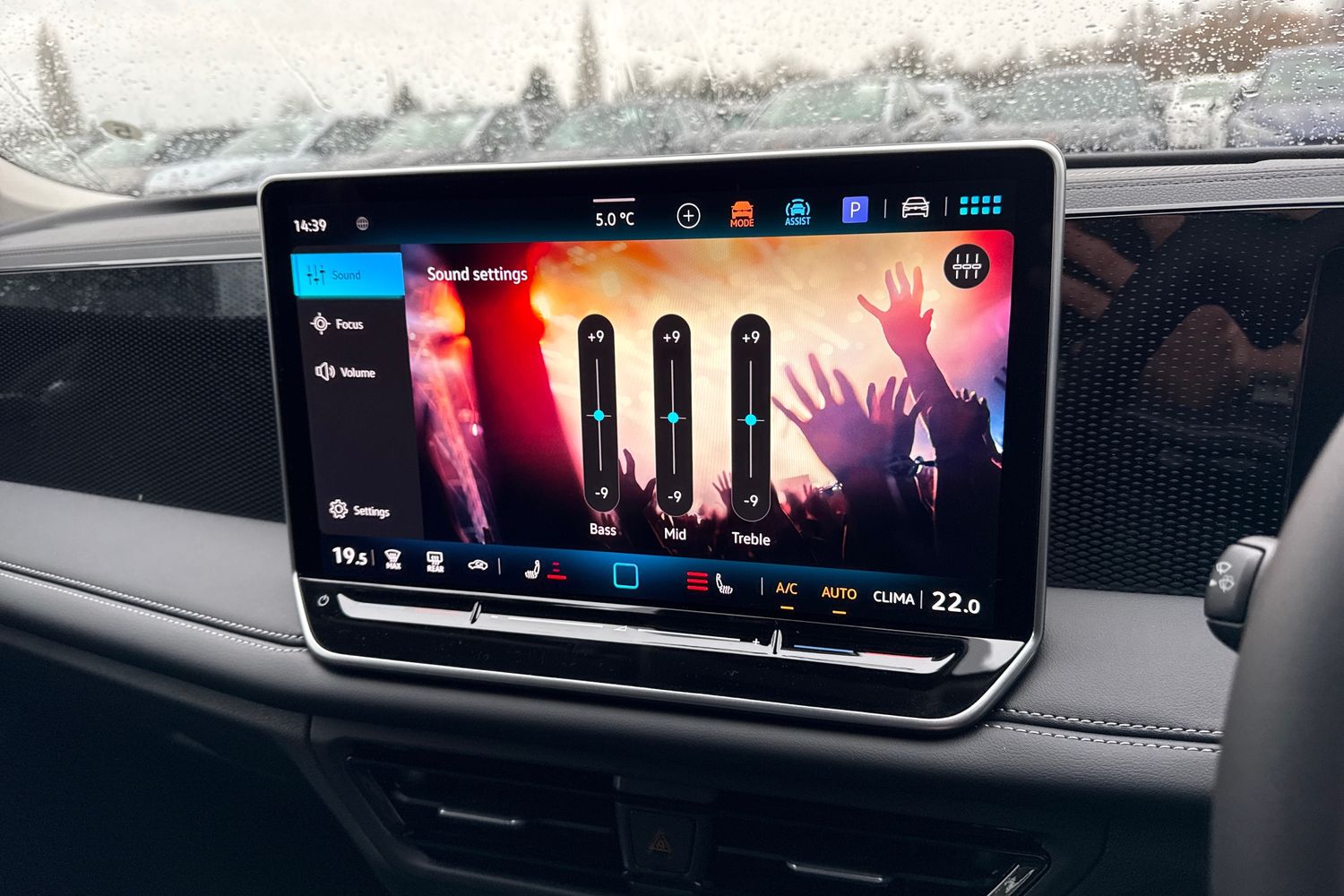 Used Volkswagen Tiguan 2026 for sale - 77313059: Photo 48