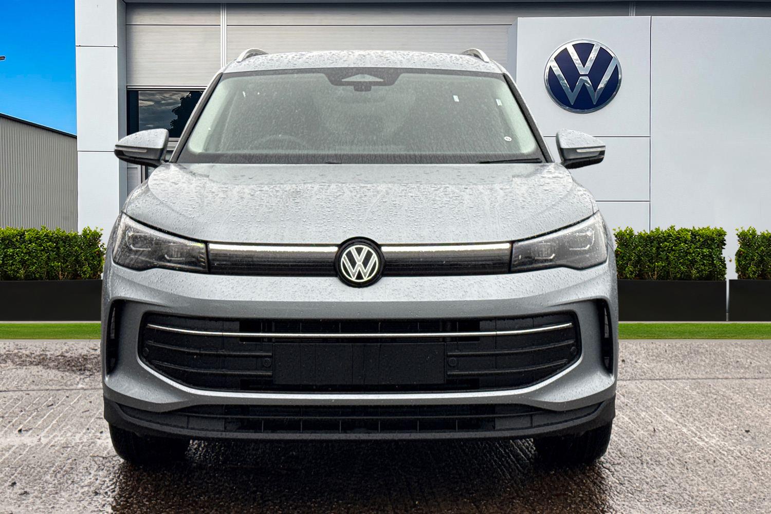Used Volkswagen Tiguan 2026 for sale - 77313059: Photo 5