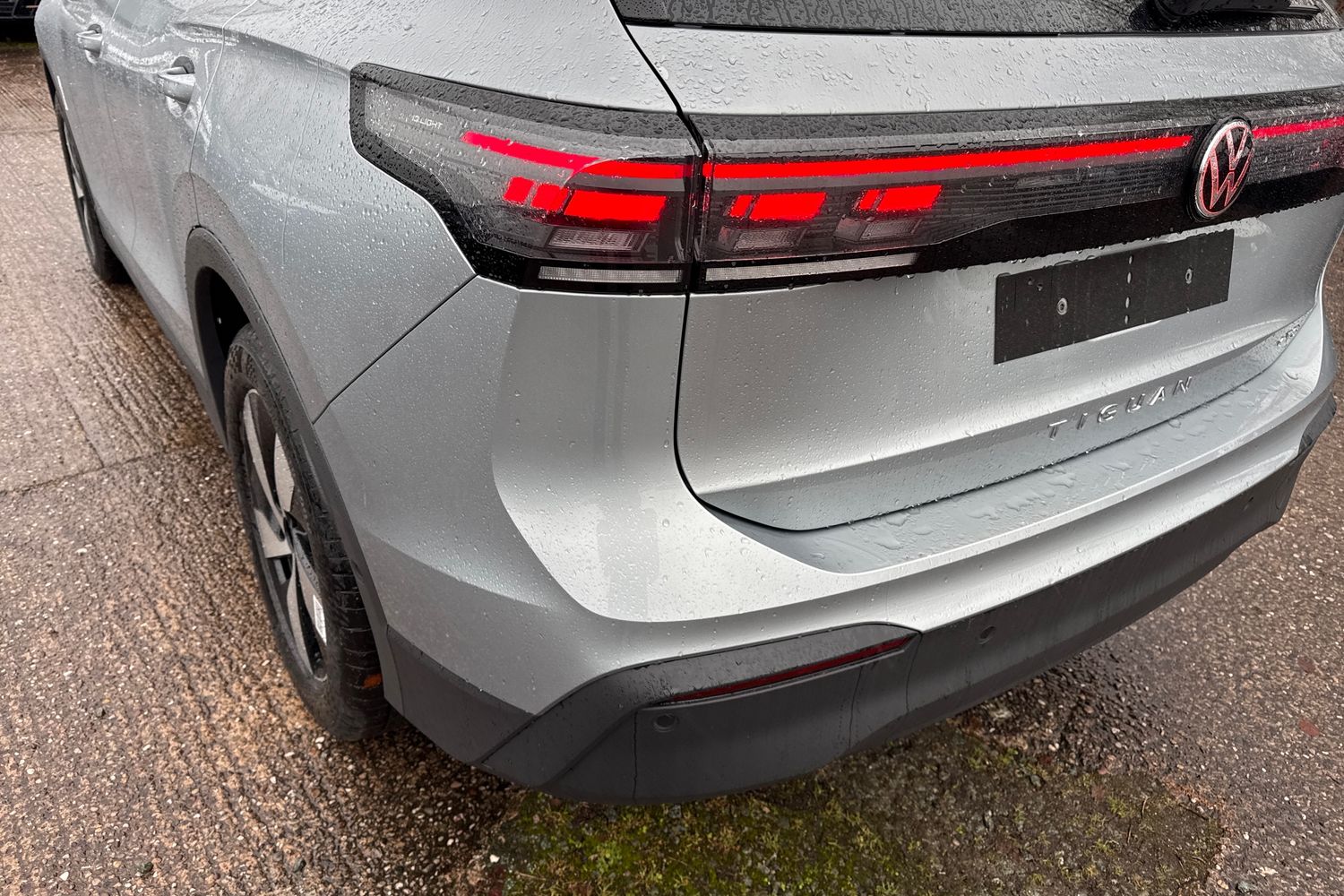 Used Volkswagen Tiguan 2026 for sale - 77313059: Photo 7