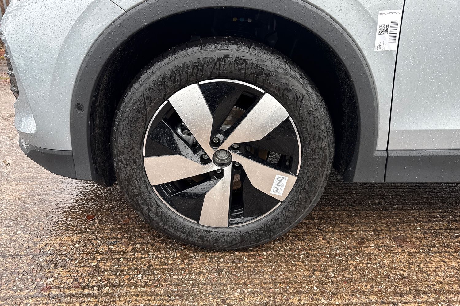 Used Volkswagen Tiguan 2026 for sale - 77313059: Photo 9