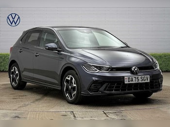 Used Volkswagen Polo 2025 for sale - 79392741: Photo