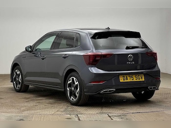 Used Volkswagen Polo 2025 for sale - 79392741: Photo