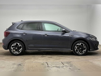 Used Volkswagen Polo 2025 for sale - 79392741: Photo