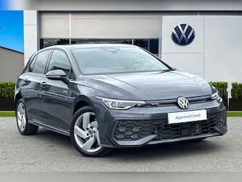 Used Volkswagen Golf 2025 for sale - 78962397: Photo