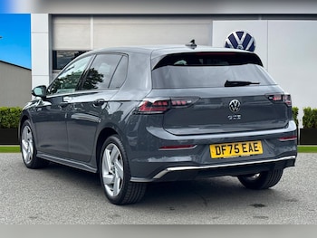 Used Volkswagen Golf 2025 for sale - 78962397: Photo