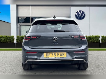 Used Volkswagen Golf 2025 for sale - 78962397: Photo