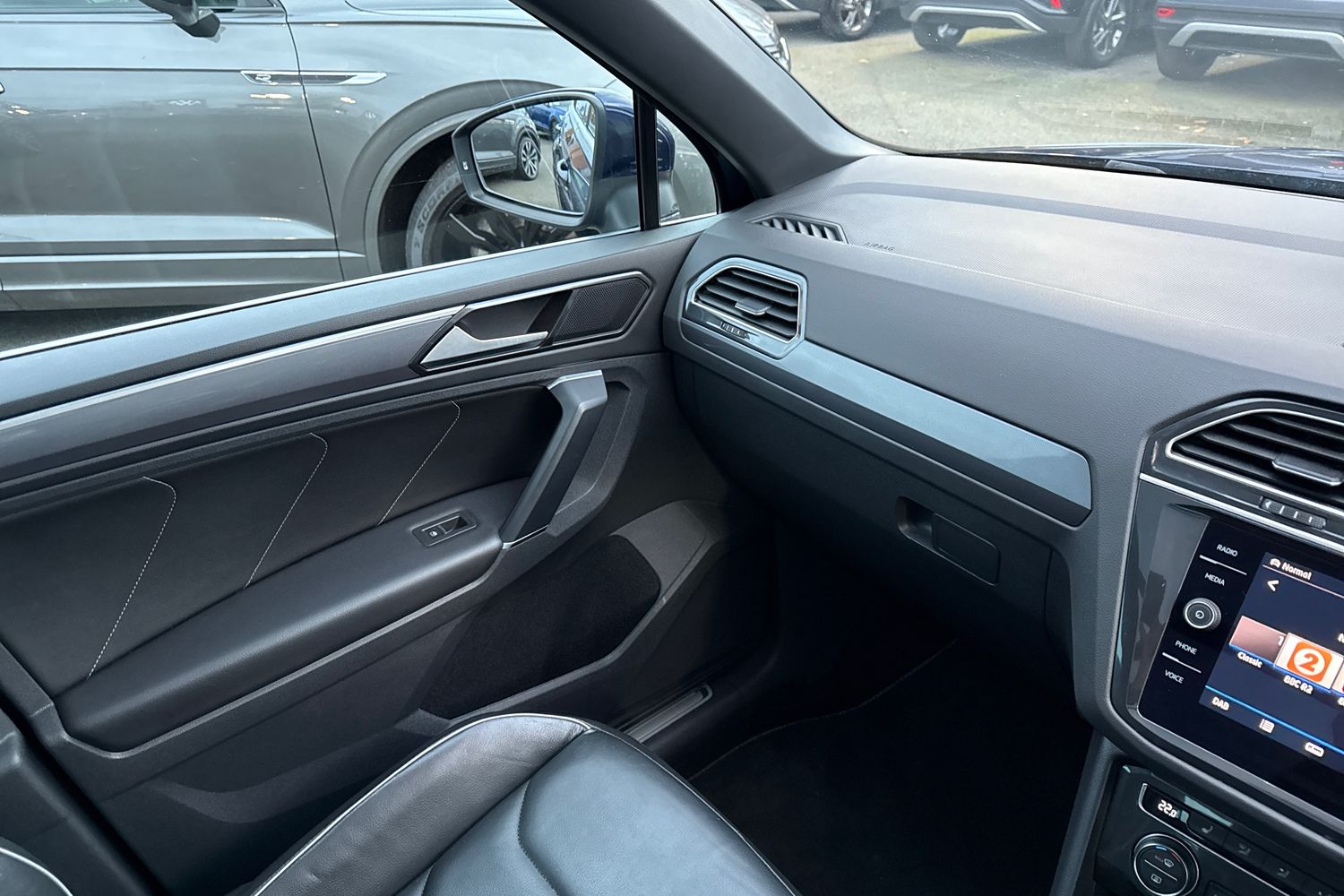 Used Volkswagen Tiguan 2018 for sale - 76902532: Photo 20