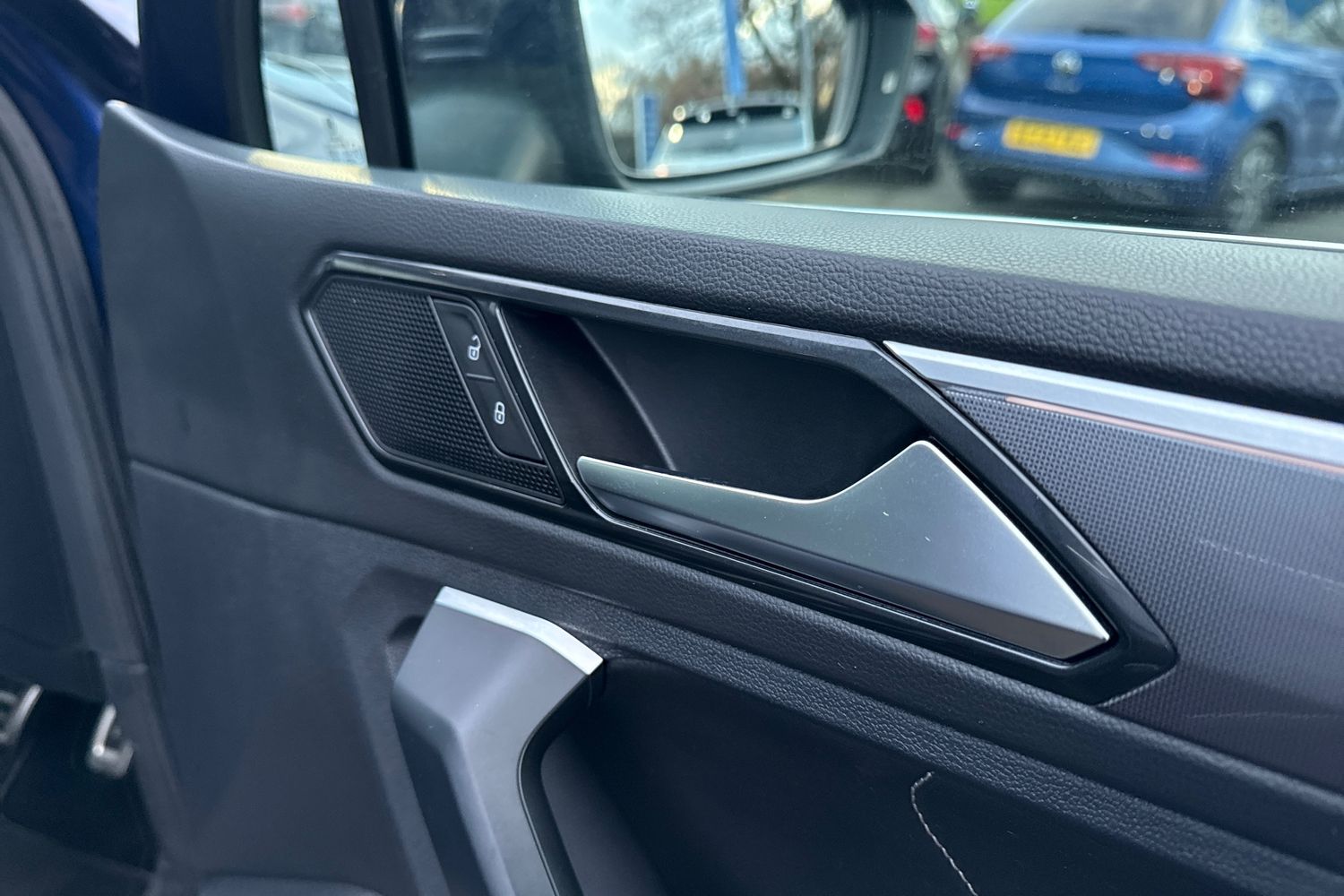 Used Volkswagen Tiguan 2018 for sale - 76902532: Photo 21