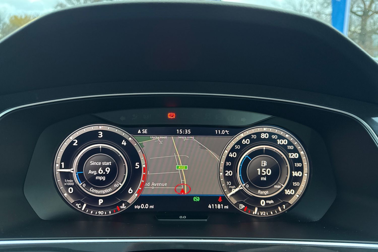 Used Volkswagen Tiguan 2018 for sale - 76902532: Photo 26