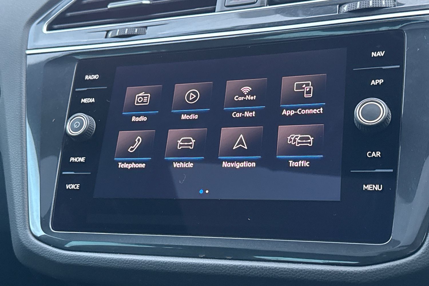 Used Volkswagen Tiguan 2018 for sale - 76902532: Photo 27