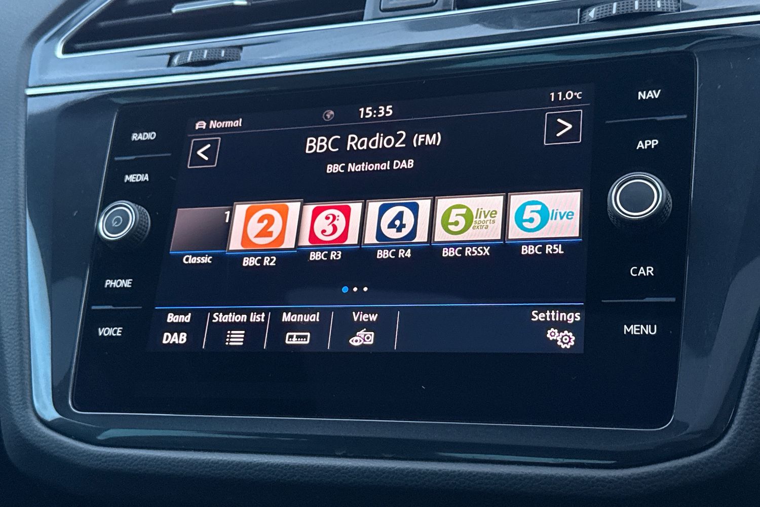 Used Volkswagen Tiguan 2018 for sale - 76902532: Photo 28