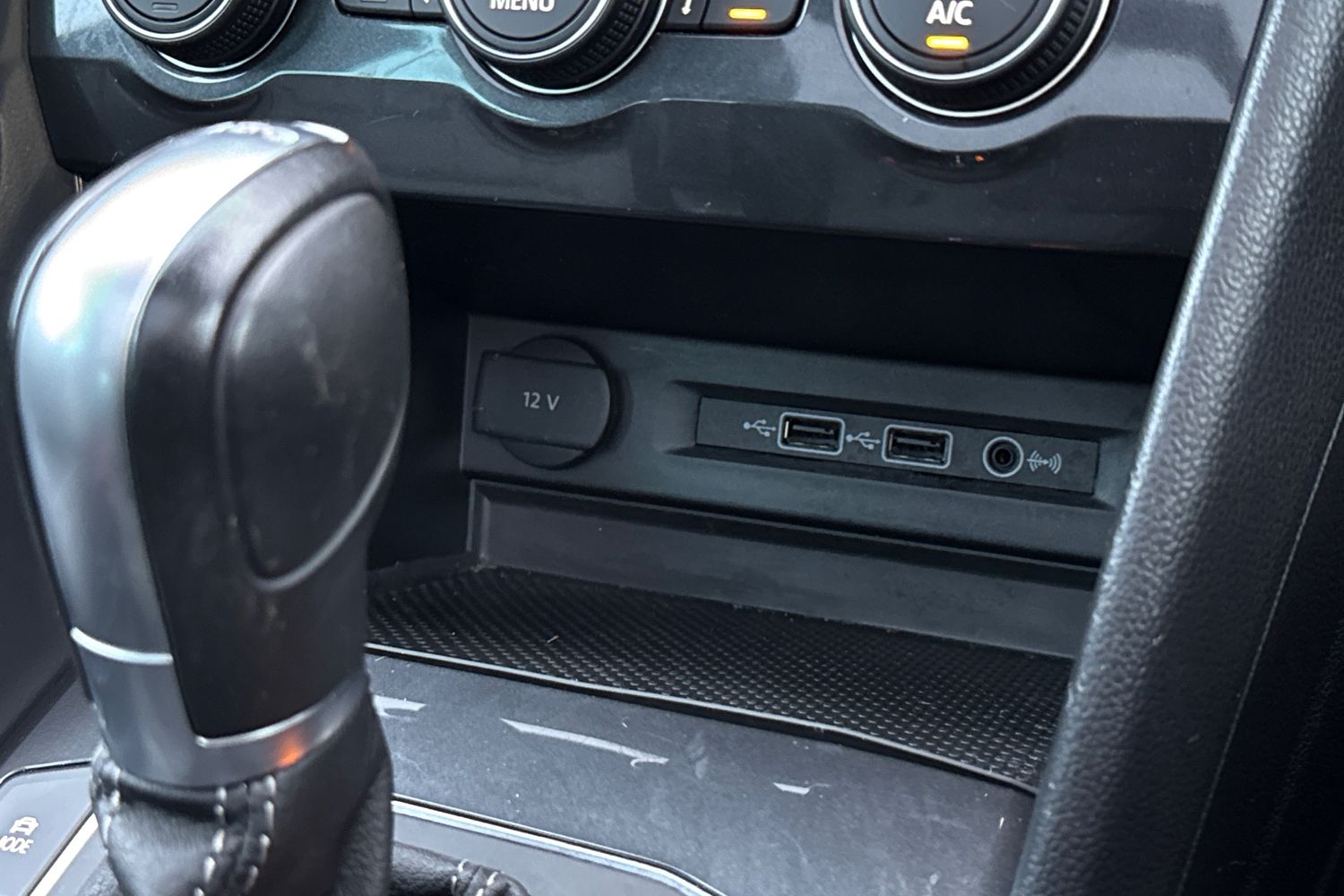 Used Volkswagen Tiguan 2018 for sale - 76902532: Photo 34