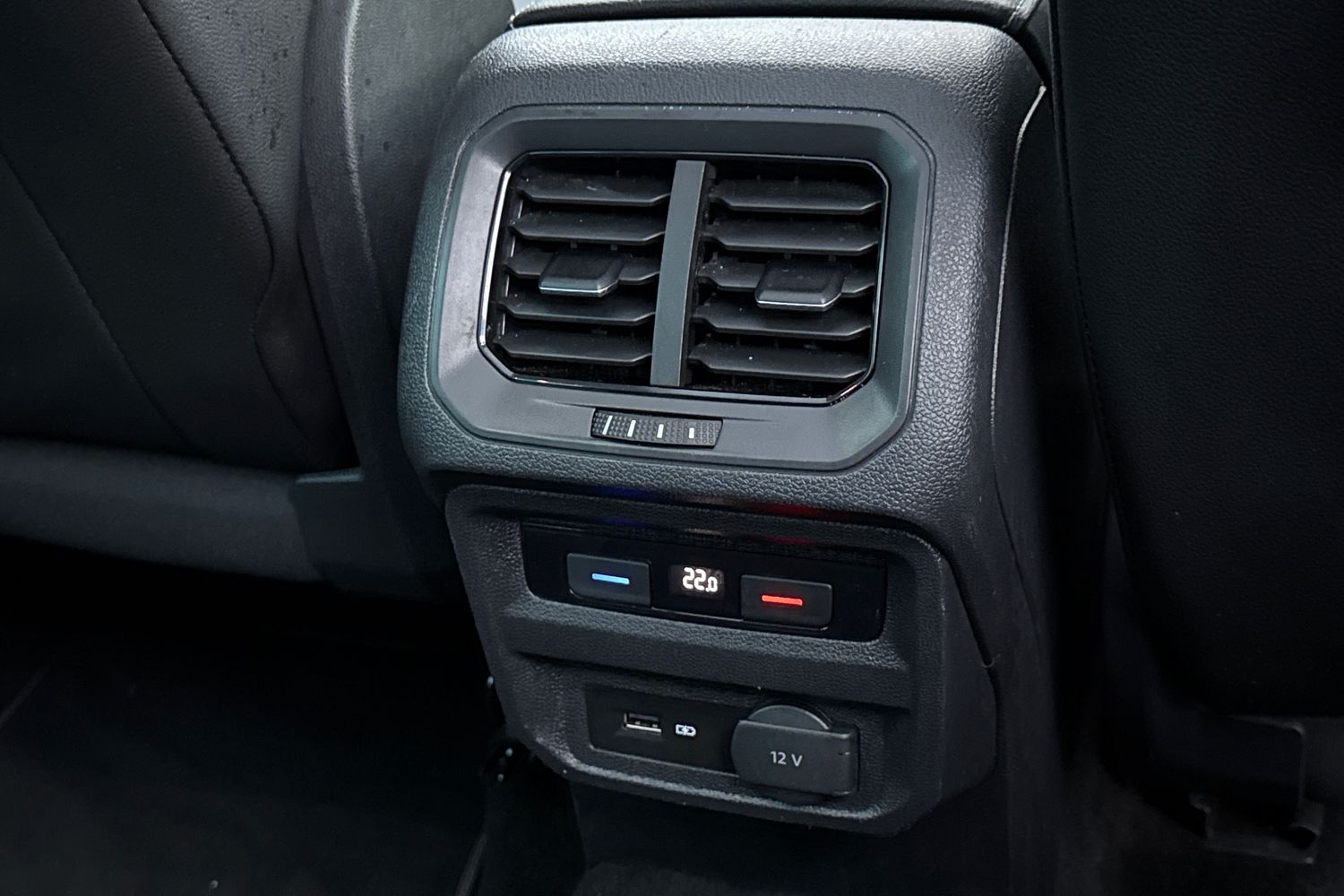 Used Volkswagen Tiguan 2018 for sale - 76902532: Photo 37