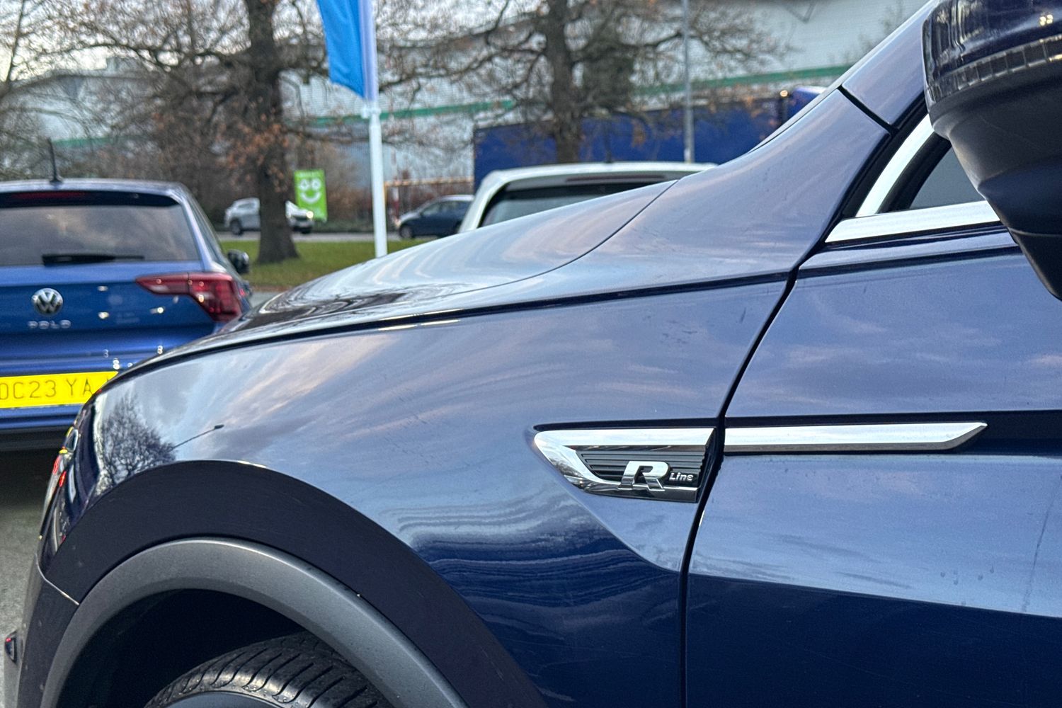 Used Volkswagen Tiguan 2018 for sale - 76902532: Photo 39