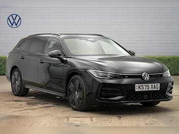 Used Volkswagen Passat 2025 for sale - 79651534: Photo