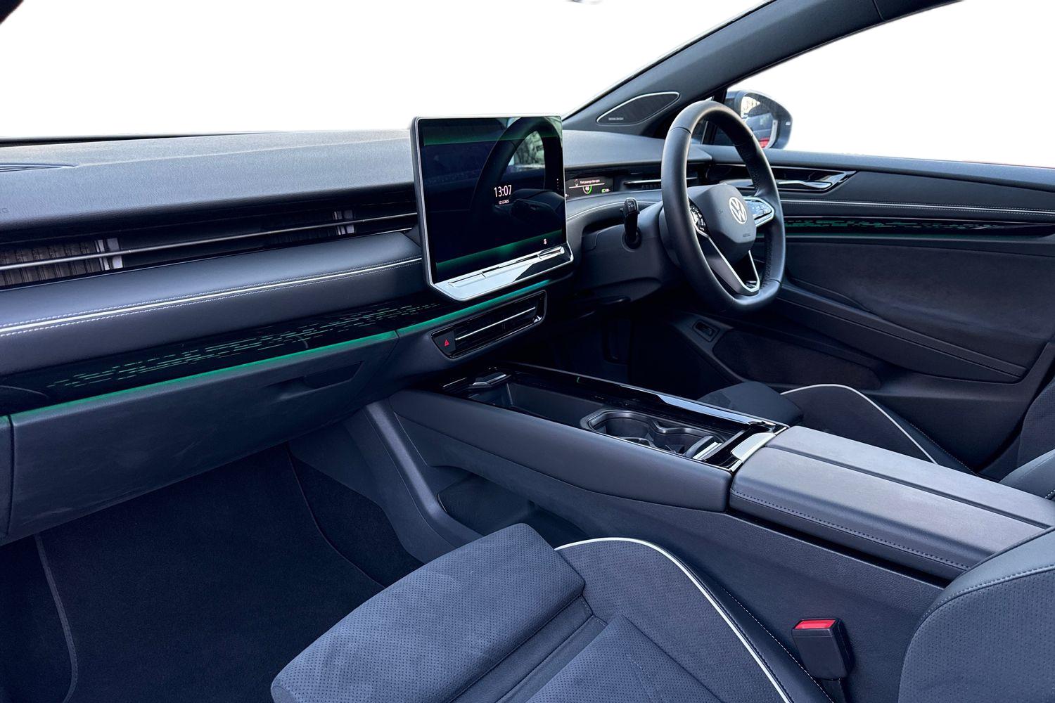 Used Volkswagen ID.7 2025 for sale - 76909358: Photo 15