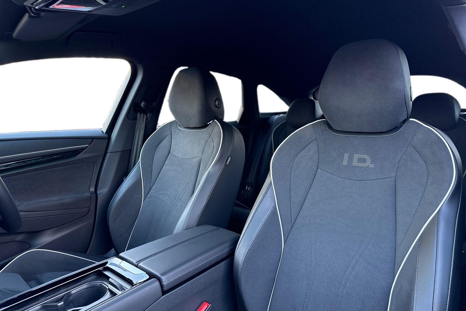 Used Volkswagen ID.7 2025 for sale - 76909358: Photo 16