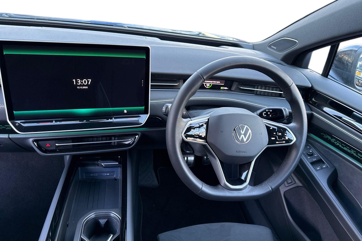 Used Volkswagen ID.7 2025 for sale - 76909358: Photo 18