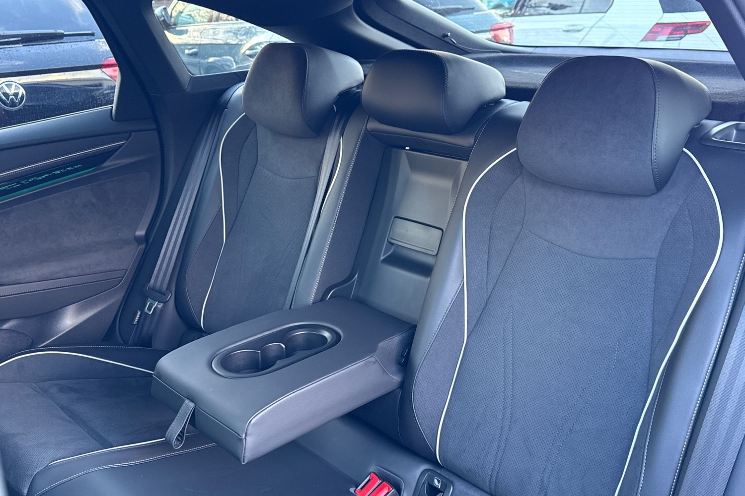 Used Volkswagen ID.7 2025 for sale - 76909358: Photo 19