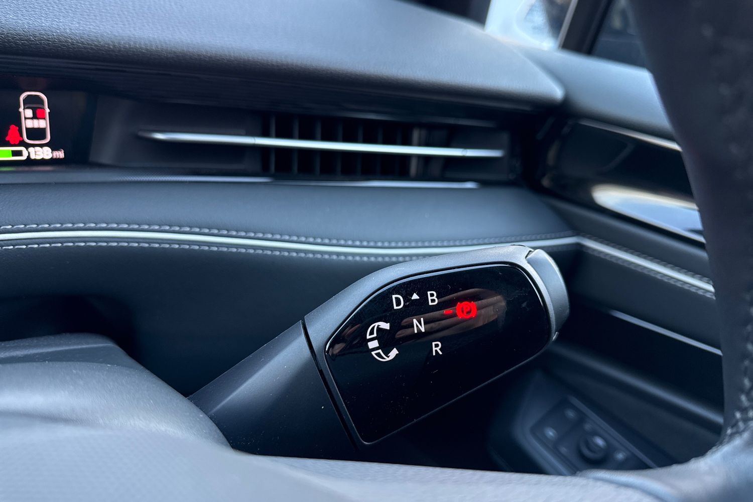 Used Volkswagen ID.7 2025 for sale - 76909358: Photo 23