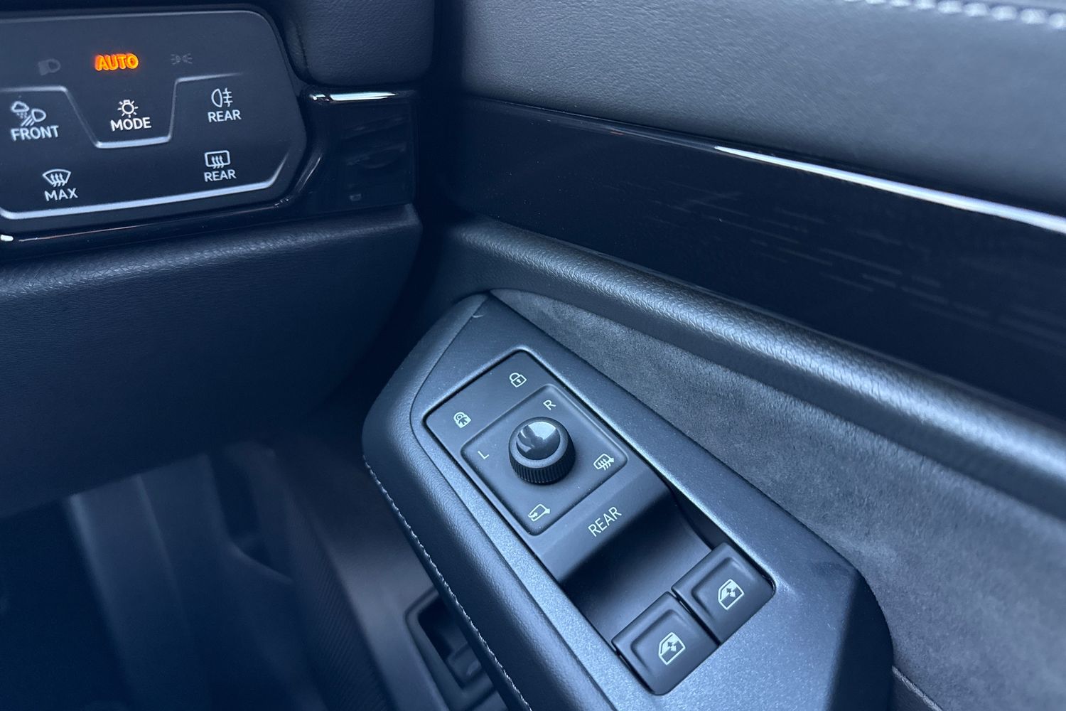 Used Volkswagen ID.7 2025 for sale - 76909358: Photo 25