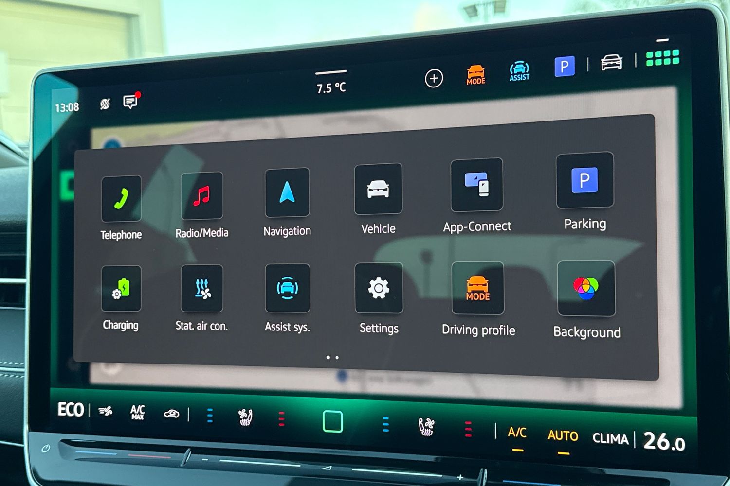 Used Volkswagen ID.7 2025 for sale - 76909358: Photo 28