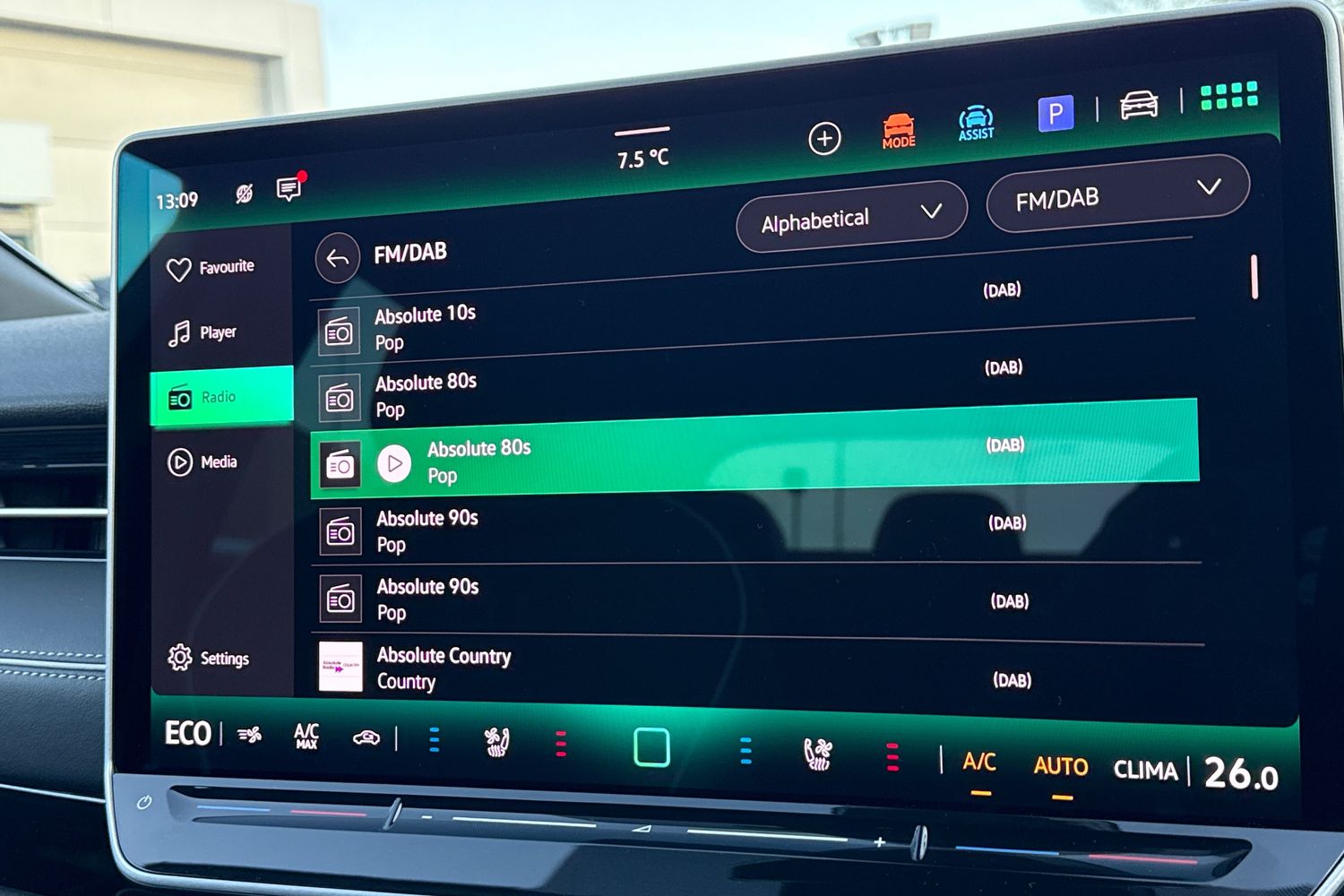 Used Volkswagen ID.7 2025 for sale - 76909358: Photo 29