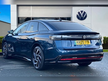 Used Volkswagen ID.7 2025 for sale - 76909358: Photo