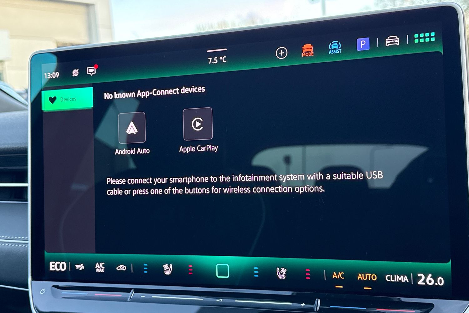 Used Volkswagen ID.7 2025 for sale - 76909358: Photo 30