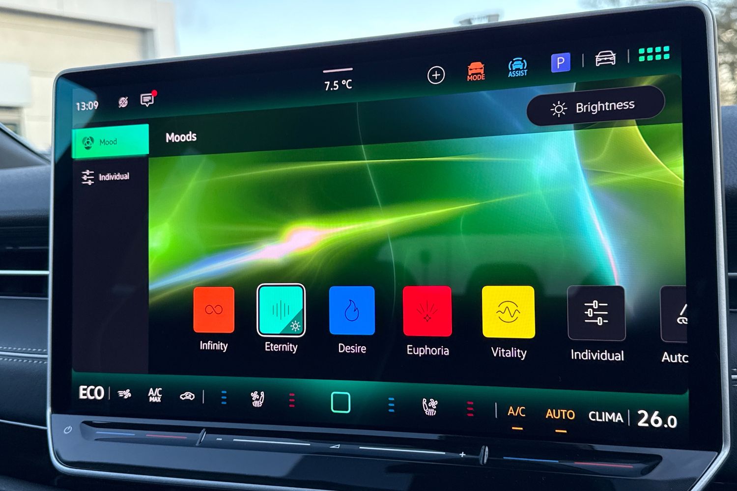 Used Volkswagen ID.7 2025 for sale - 76909358: Photo 31