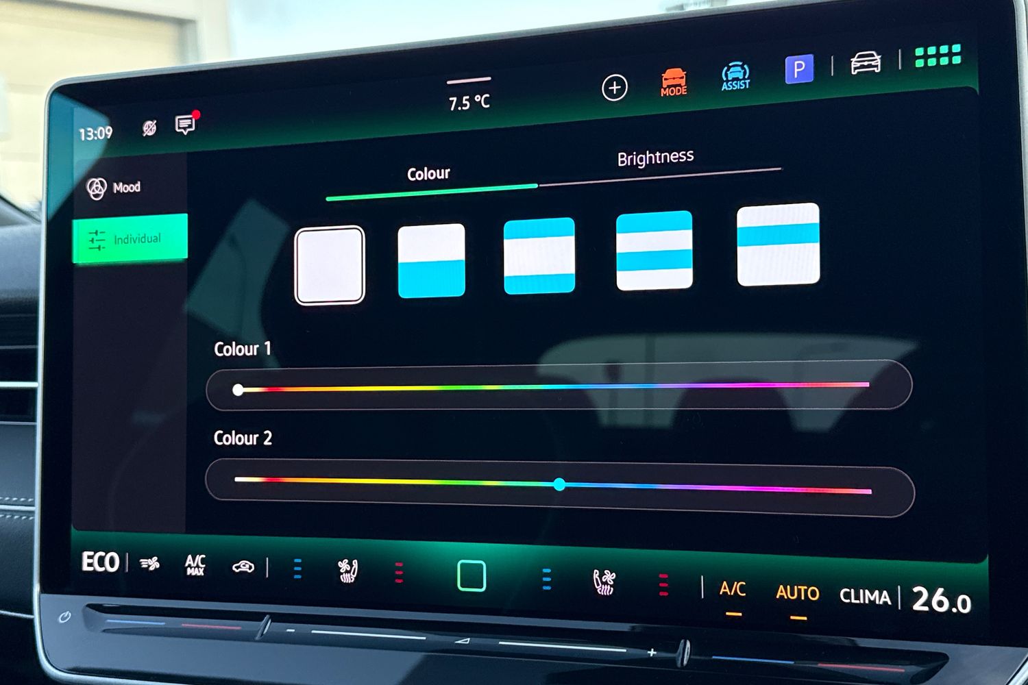 Used Volkswagen ID.7 2025 for sale - 76909358: Photo 32