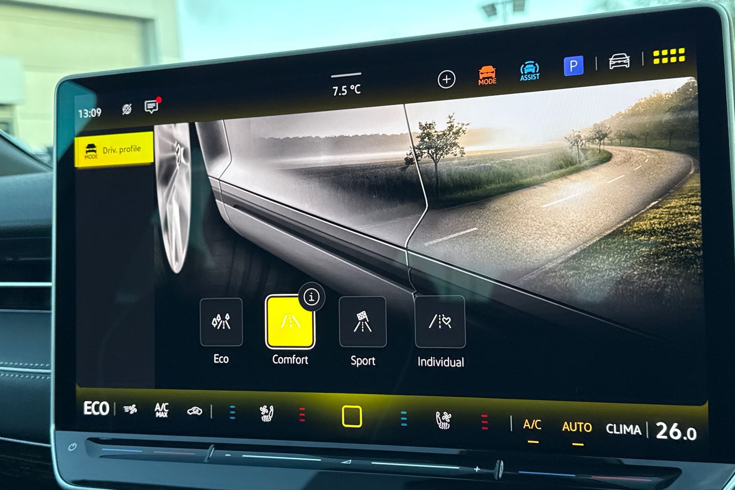 Used Volkswagen ID.7 2025 for sale - 76909358: Photo 33