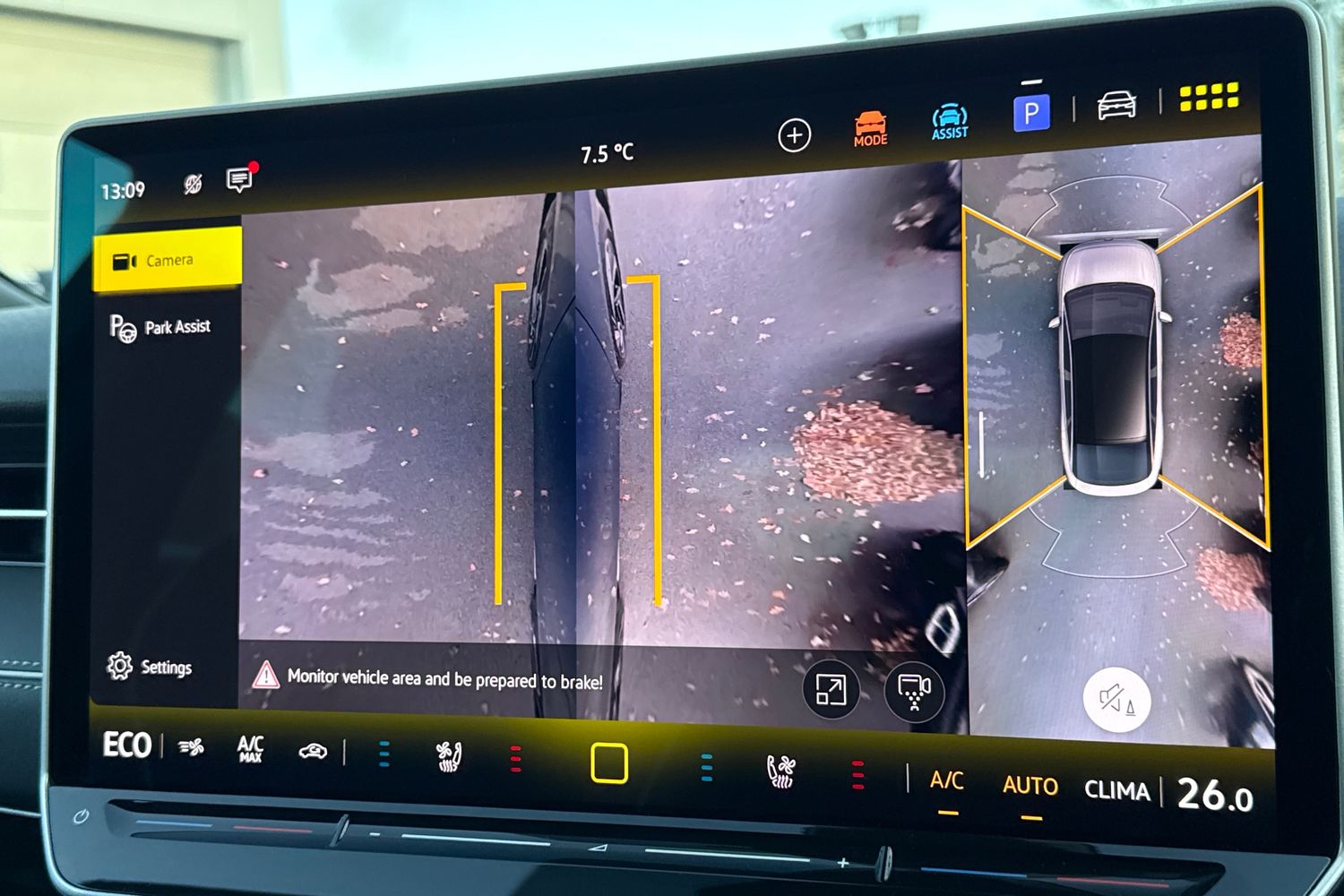 Used Volkswagen ID.7 2025 for sale - 76909358: Photo 36