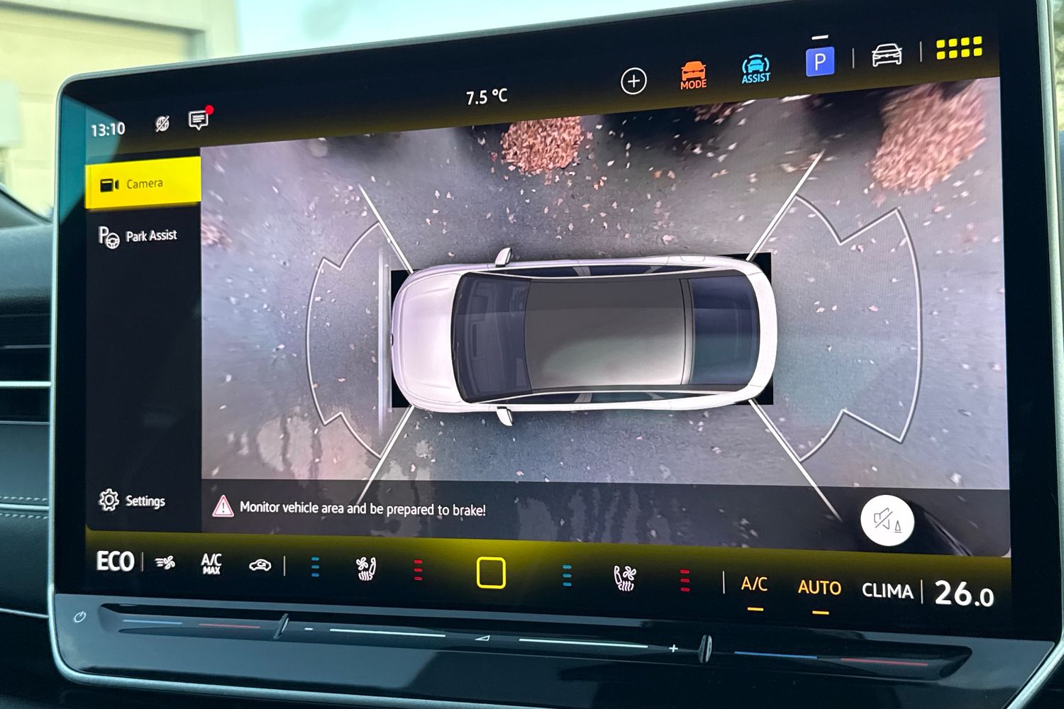 Used Volkswagen ID.7 2025 for sale - 76909358: Photo 38