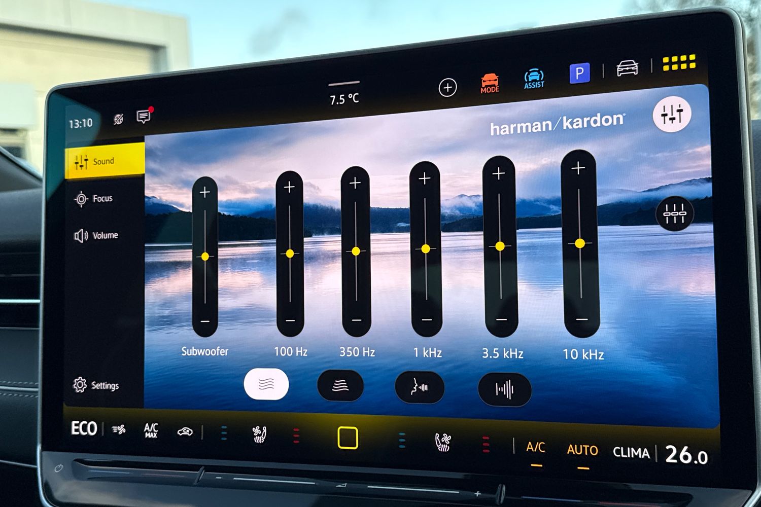 Used Volkswagen ID.7 2025 for sale - 76909358: Photo 39